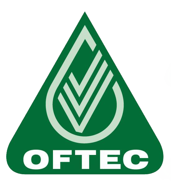 Oftec logo